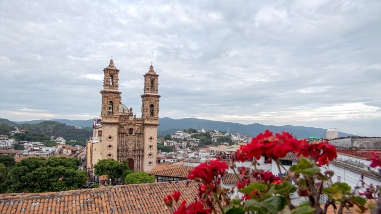 Taxco de Alarcón: El Pueblo Mágico más romántico de México