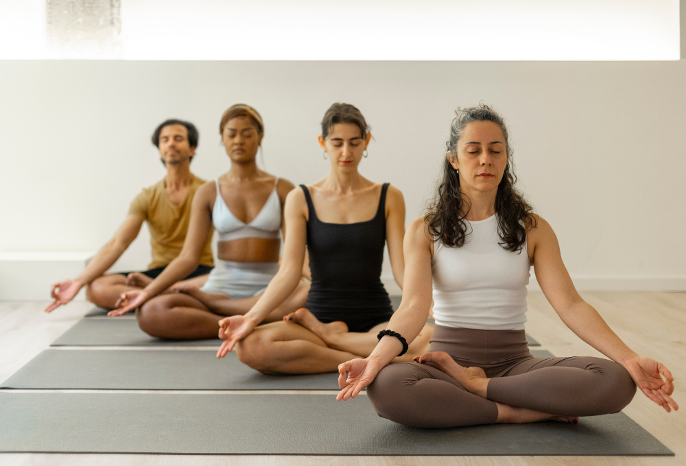 meditacion