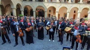 Mariachis