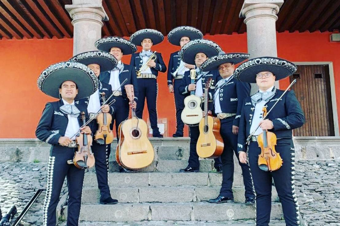 mariachi