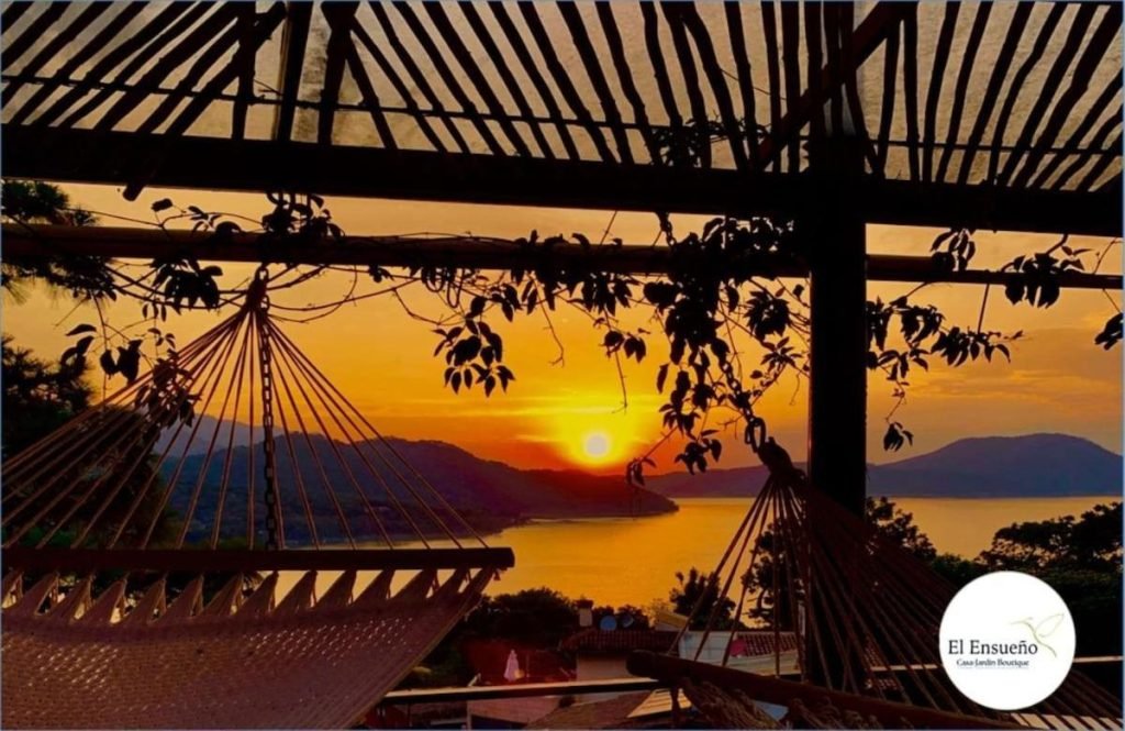 El Ensueño Valle de Bravo