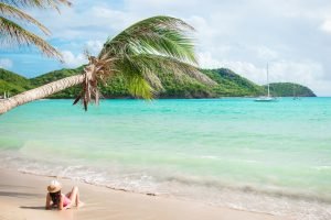Si buscas dónde pasar Navidad 2025 en México, estas tres playas te ofrecen el clima perfecto y relajación para pasar estos días en pareja, familia o con amigos.