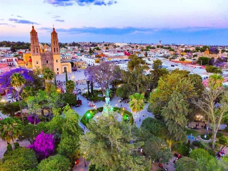 La Ruta de la Independencia de México: ¡5 destinos históricos imperdibles para viajar!