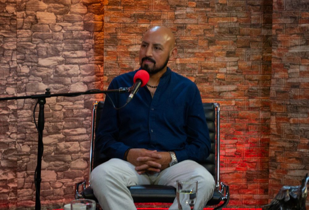 Onésimo Ávila en TITANES