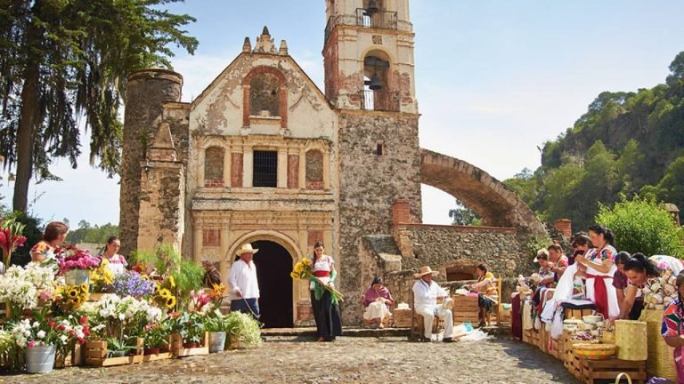 Pueblos Mágicos para disfrutar el otoño: Top 5 destinos con cultura, bosque y tradiciones