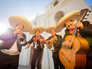 Mariachi, una tradición mexicana
