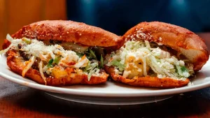 Pambazos patriotas: un viaje entre historia, sabor y memoria nacional