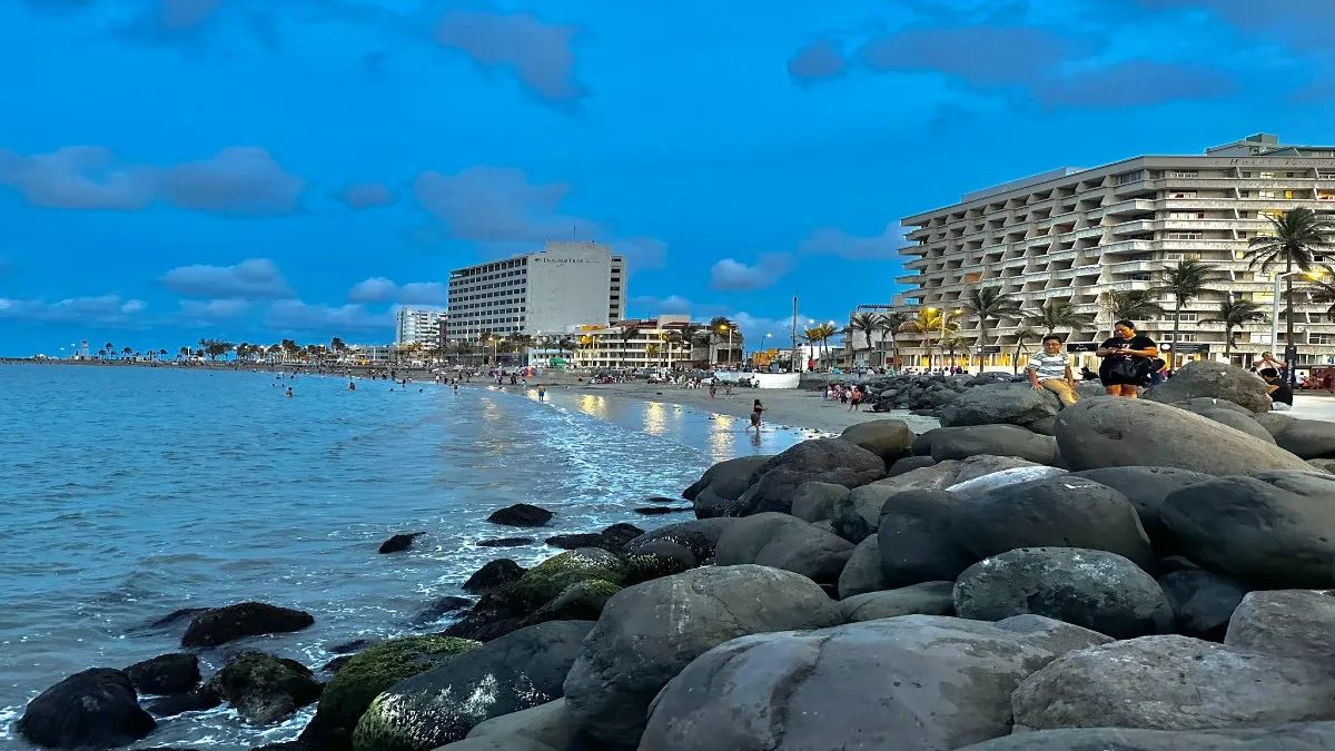 Veracruz está de moda