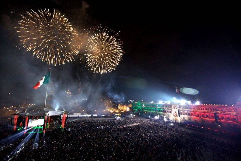 Conciertos 15 de septiembre 2025: ¿Dónde celebrar el Grito de Independencia en México?
