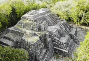 Zonas arqueológicas de Quintana Roo. ¿Qué es K’íiwik 2026?