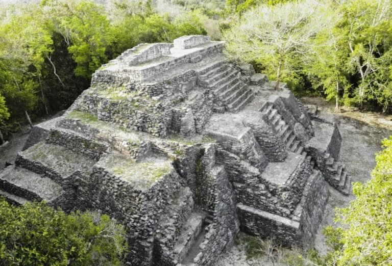 Zonas arqueológicas de Quintana Roo. ¿Qué es K’íiwik 2026?