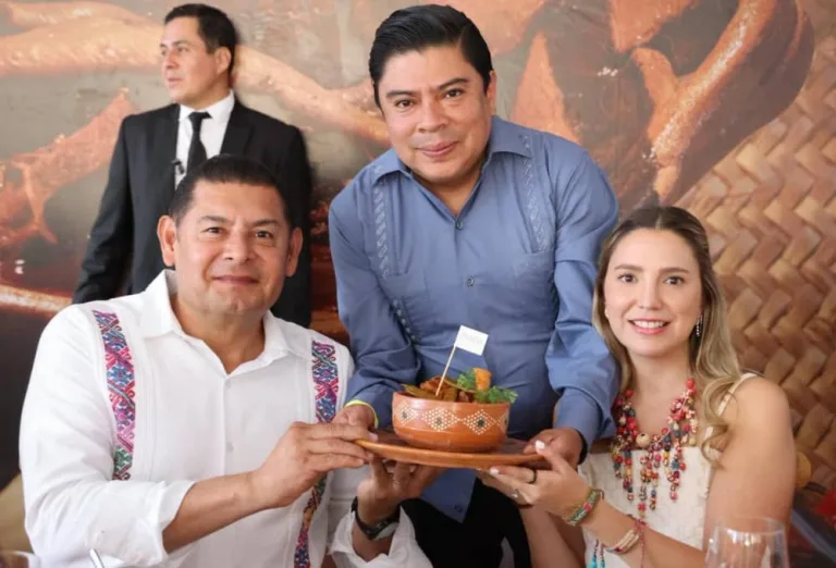 Mole de Caderas 2025 en Tehuacán, Puebla… ¡Inicia la temporada!