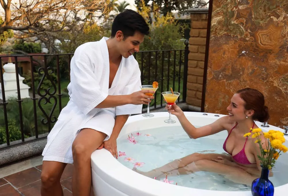 Morelos revoluciona el turismo de romance
