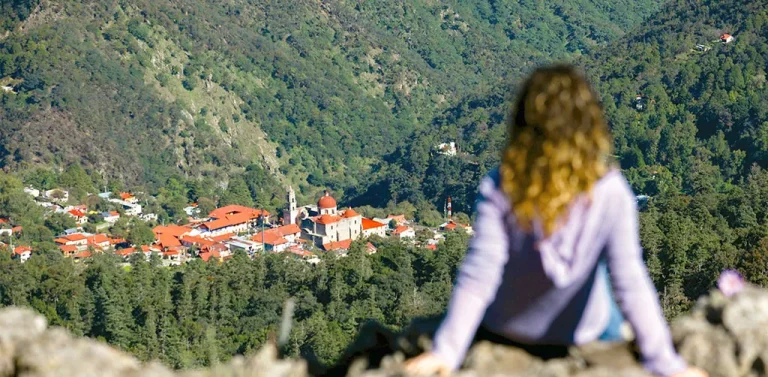 ¡Pueblos montañosos a menos de 3 horas de la CDMX para una escapada memorable!