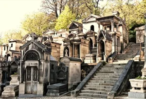 Los cementerios más impresionantes de México para comprender la cultura de la memoria