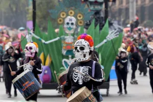 Gran Desfile de Día de Muertos 2026: El magno cierre de la temporada