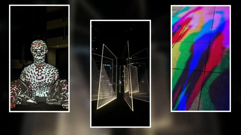 El Festival Internacional de las Luces (FILUX) regresa en 2025 a la Ciudad de México con nuevas instalaciones luminosas, arte urbano y experiencias interactivas. Conoce las fechas, sedes y lo que no puedes perderte de este espectáculo gratuito.
