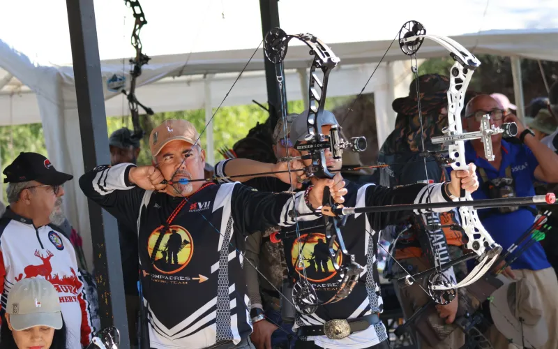 El estado de Chihuahua se prepara para celebrar el 30 aniversario del Festival Internacional de Turismo de Aventura (FITA) 2026, con una programación récord. Aquí te contamos los detalles.