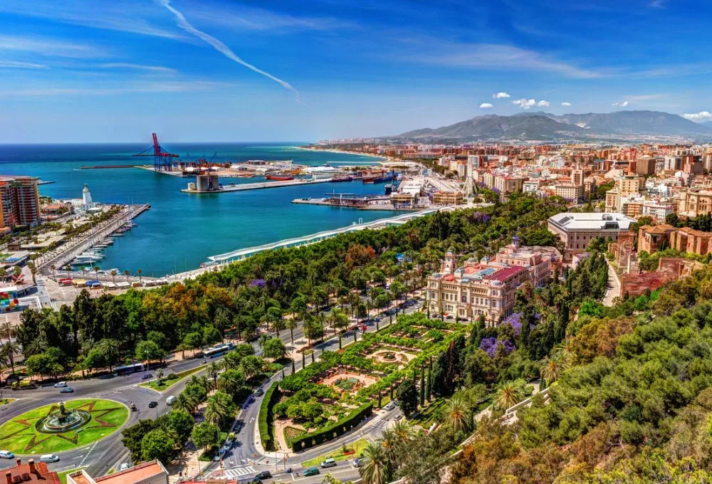Guanajuato y España refuerzan lazos rumbo a FITUR 2026. Málaga