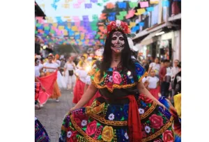 Valle de Bravo: Festival de las Almas. ¿Por qué se celebra el Día de Muertos en México y cuál es el verdadero origen de esta tradición?