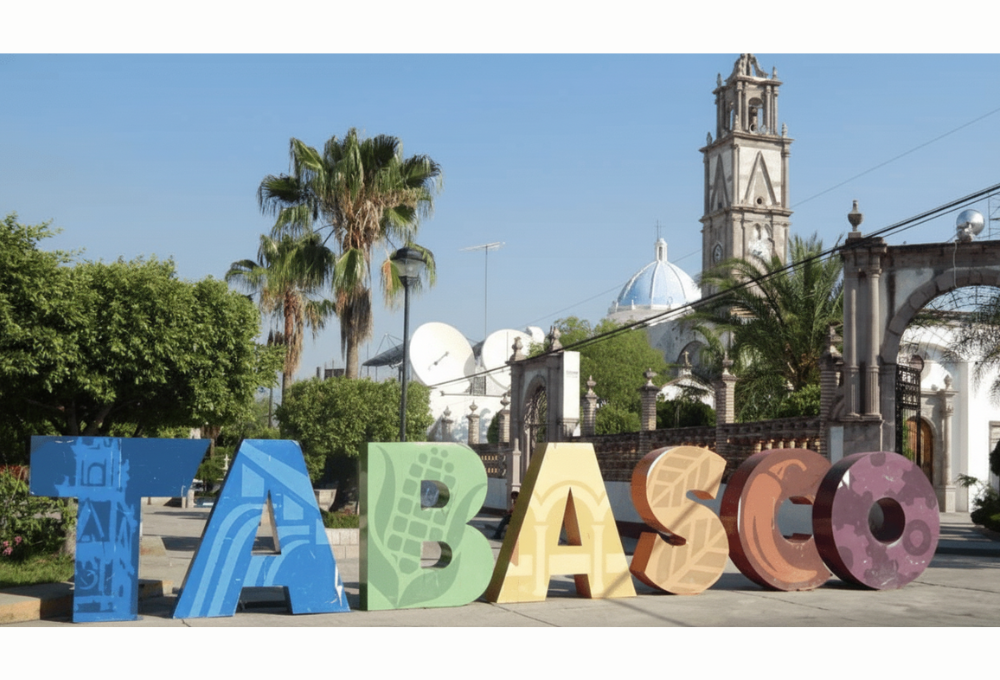 Tabasco