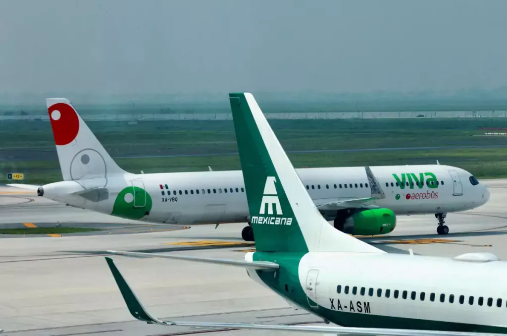Estados Unidos canceló 13 rutas aéreas de México acusando incumplimientos en acuerdos bilaterales. Conoce qué aerolíneas se ven afectadas, cuáles son las acusaciones y cómo podría cambiar tu forma de volar.