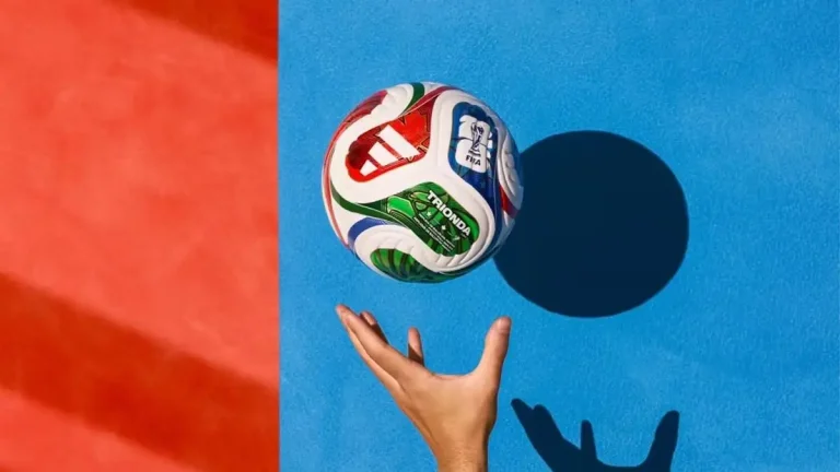 ¡Ya tenemos balón oficial para el Mundial del 2026!