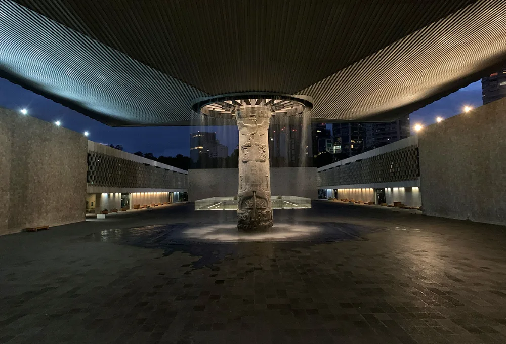 ¿Cómo saquearon el Museo de Antropología en 1985? La historia del robo del siglo en México