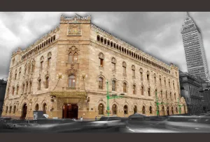 Palacio Postal