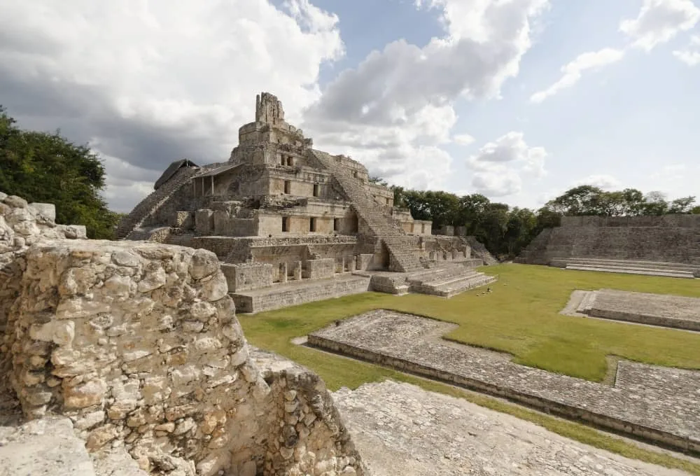 Crece número de visitantes a Zonas Arqueológicas y museos de México