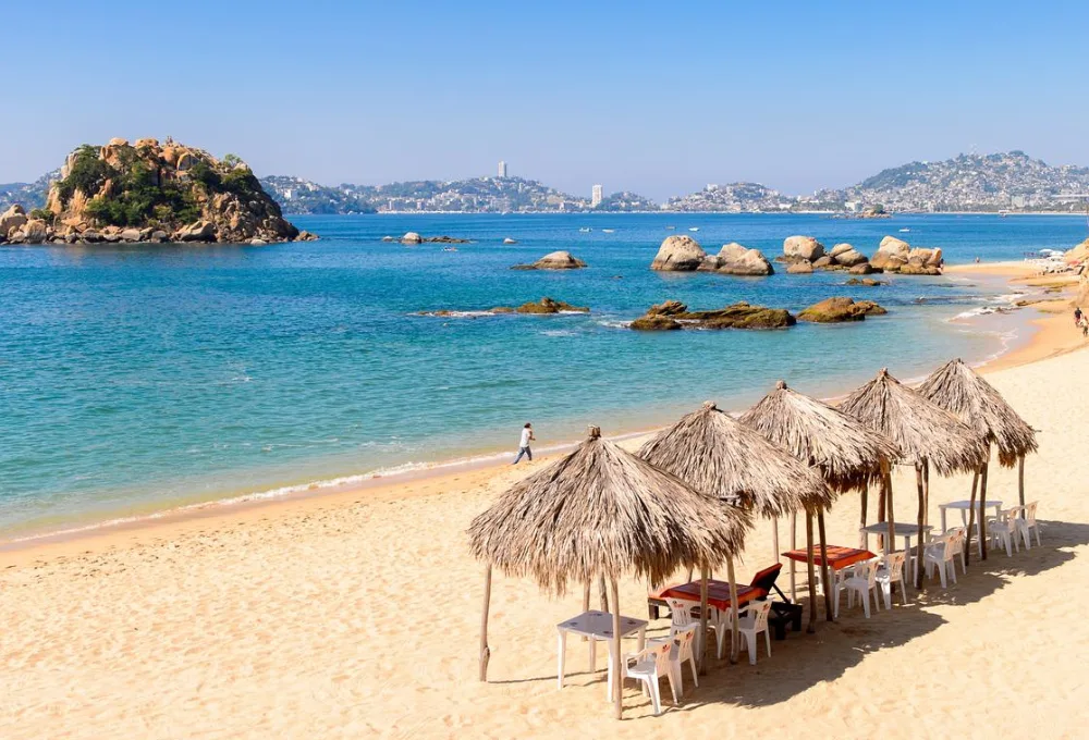 Acapulco