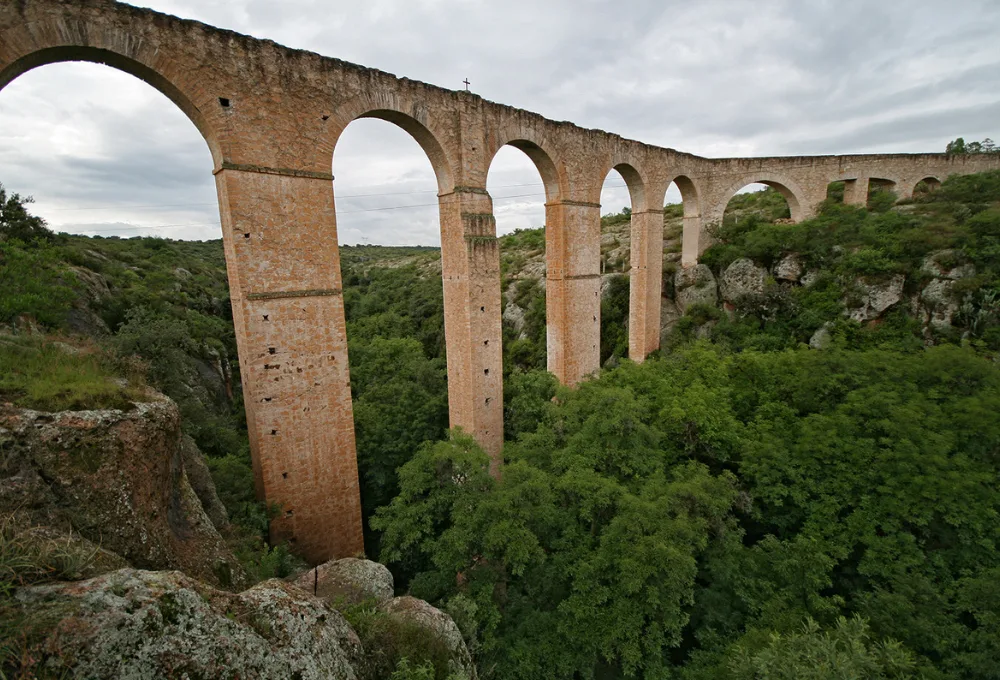 Huichapan, Hidalgo.