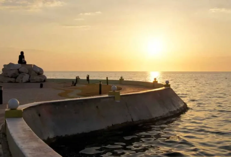 Campeche, la única ciudad amurallada de México: ¡Historia, cultura y turismo para despedir el 2025!