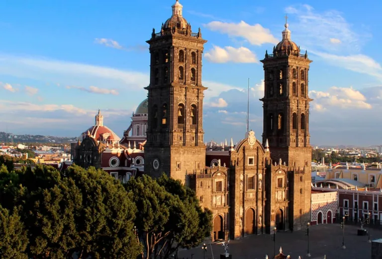 ¡Puebla va con todo!… supera derrama económica estimada y crece llegada de visitantes en 2025