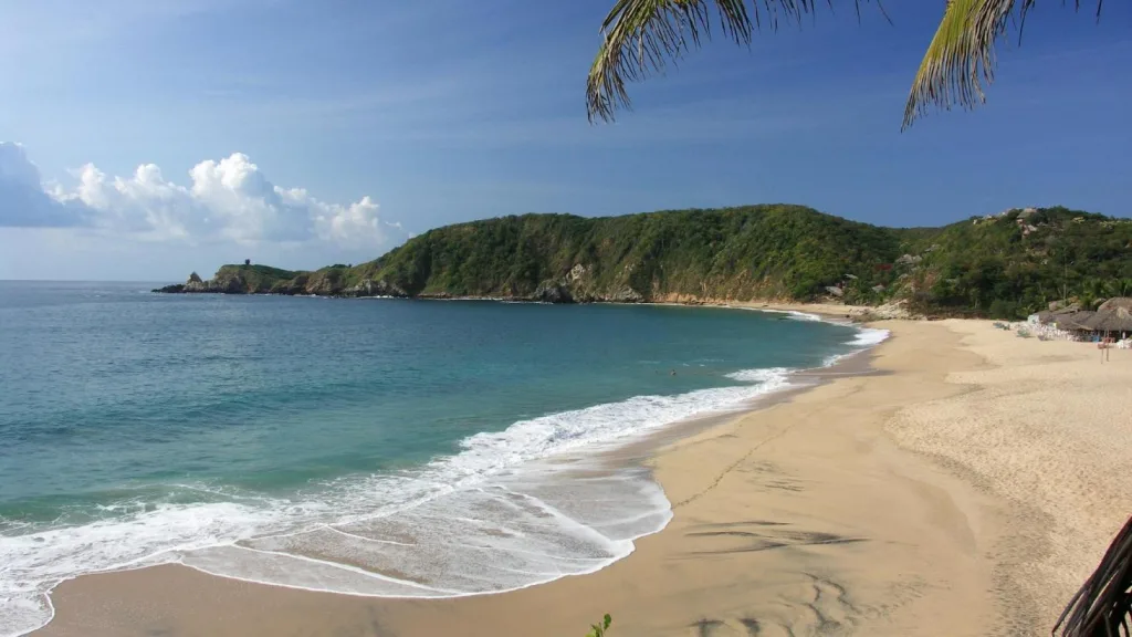 Si quieres iniciar el 2026 con calma, paz y paisajes inolvidables, existen playas ideales para un escape perfecto. Desconéctate, recarga energía y reconecta contigo mismo. ¡Conócelas!