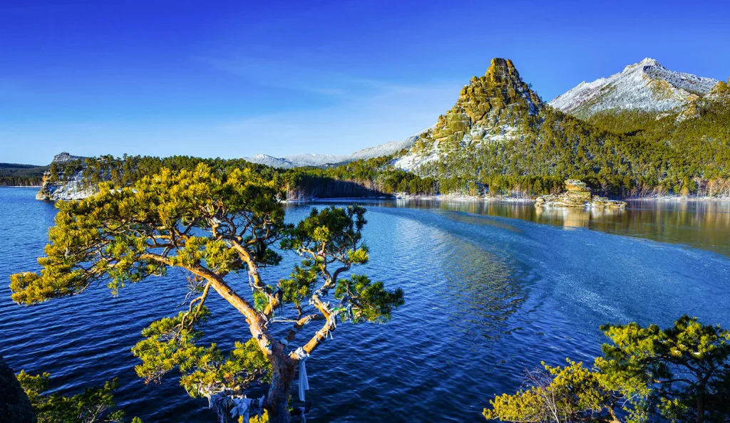 En el Día Internacional de las Reservas de la Biosfera, descubre cinco de los santuarios naturales más fascinantes de México. Conoce su historia, su riqueza biológica y cómo visitarlos de forma responsable.