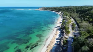 Descubre un destino en Campeche, poco conocido que promete tranquilidad, belleza natural y experiencias auténticas.