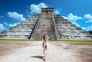 Chichén Itzá