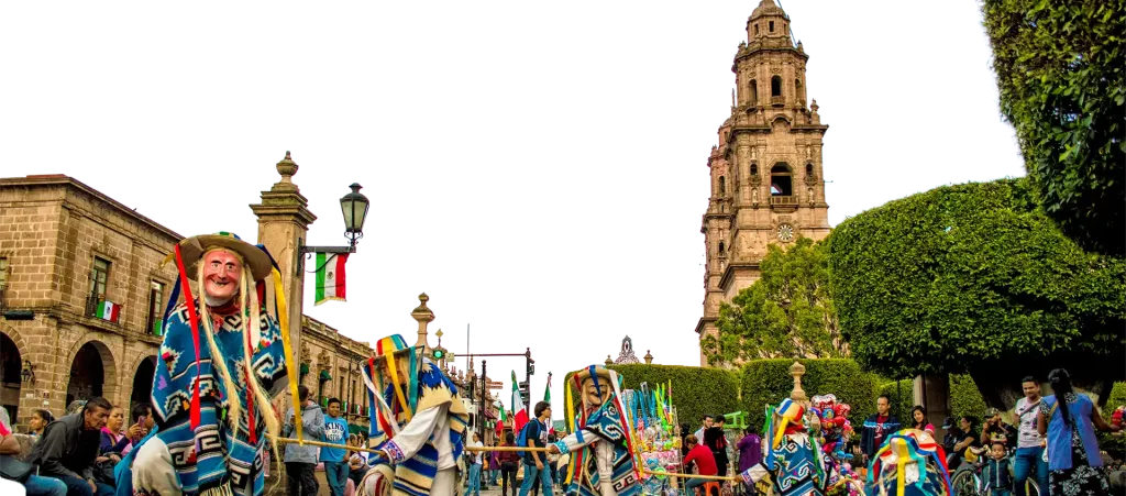 Michoacán