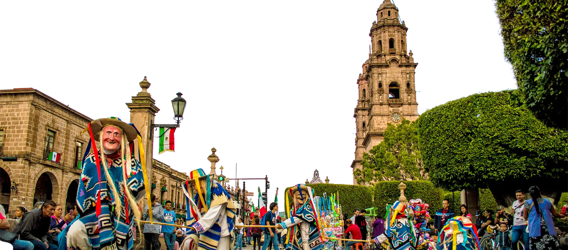 Michoacán