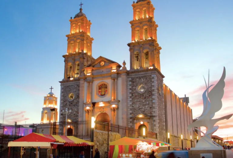 Ciudad Juárez se consolida como nuevo referente en turismo responsable: Foro histórico impulsa sostenibilidad