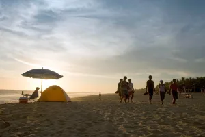 México rompe récord histórico: 2025 cierra con casi 100 millones de visitantes internacionales