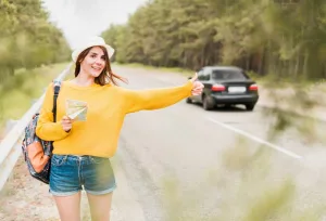 Roadtrip en México