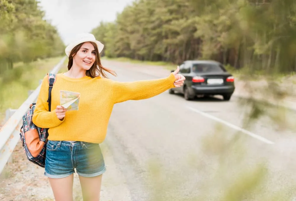 Roadtrip en México