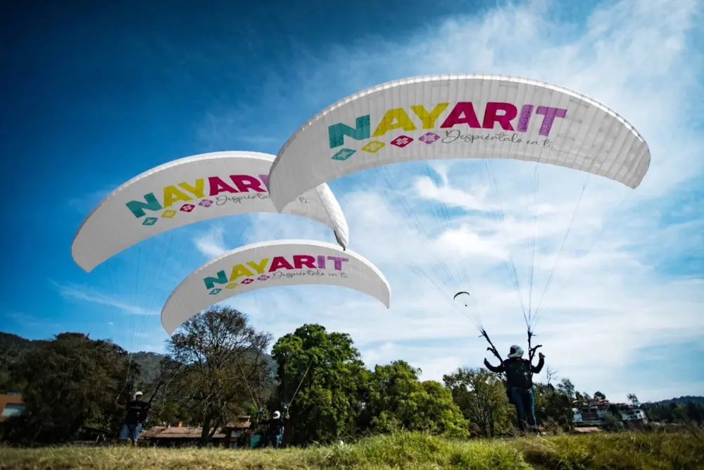 Nayarit se consolida en el turismo global y recibe el reconocimiento como destino aliado mundial. Aquí te contamos los detalles.