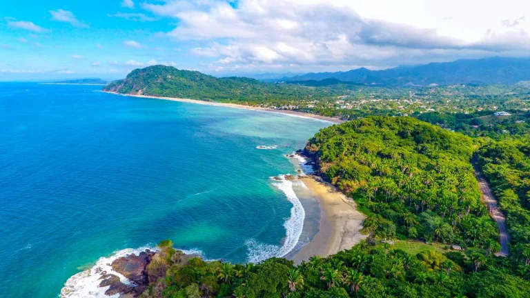¡Riviera Nayarit un destino top para visitar en 2026!
