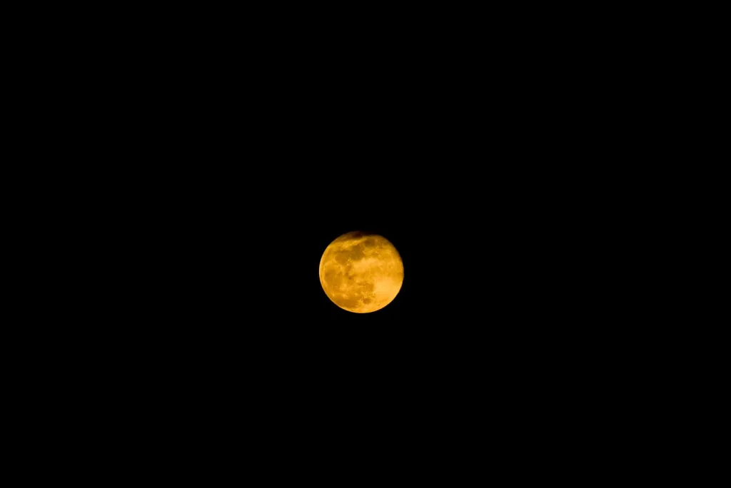 La Luna del Castor 2025 iluminará el cielo con su máximo esplendor este 5 de noviembre. Descubre a qué hora verla en México, su significado espiritual y por qué es uno de los fenómenos más esperados por los amantes de la naturaleza y los viajes.