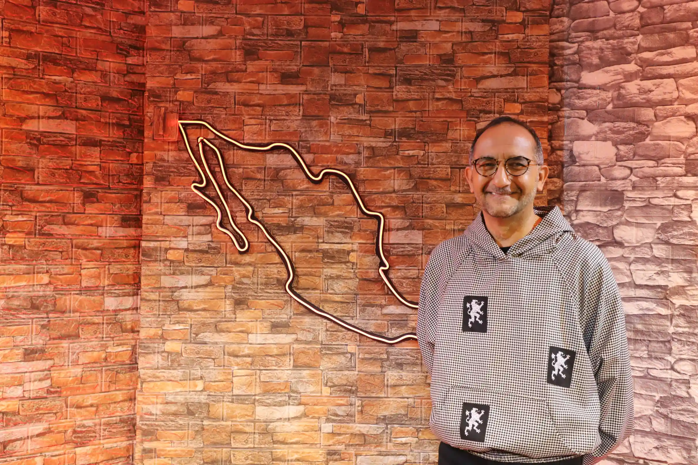 Gabriel Sánchez