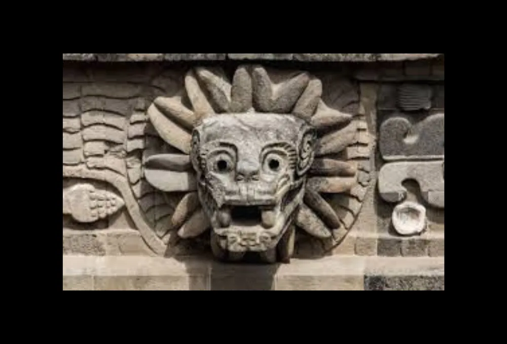 Quetzalcóatl