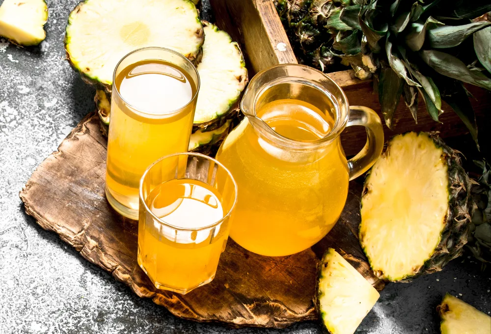 tepache